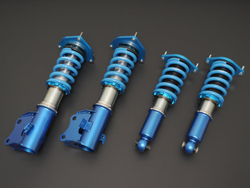 Cusco Coilovers Competition Zero-3 24 Way - Subaru WRX