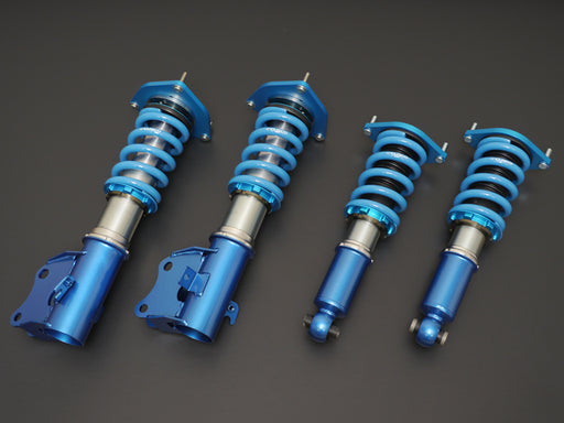 Cusco Coilovers Competition Zero-3 24 Way - Subaru WRX