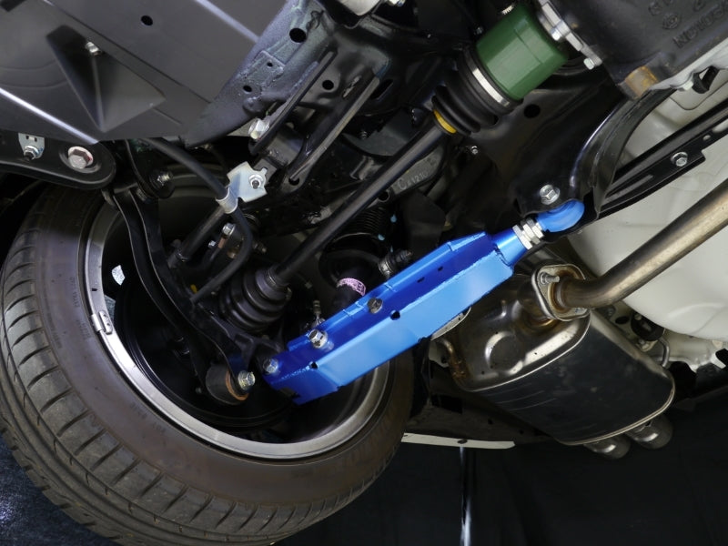 Cusco 2022+ Subaru WRX / 2018+ Subaru Crosstrek Adjustable