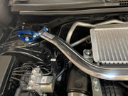 Cusco Strut Tower Brace OS-Type Front for 22+ Subaru WRX