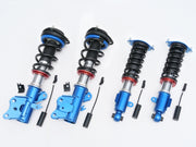 Cusco 2022+ Subaru WRX/Twin-Tube 40-Way Adjustable Street