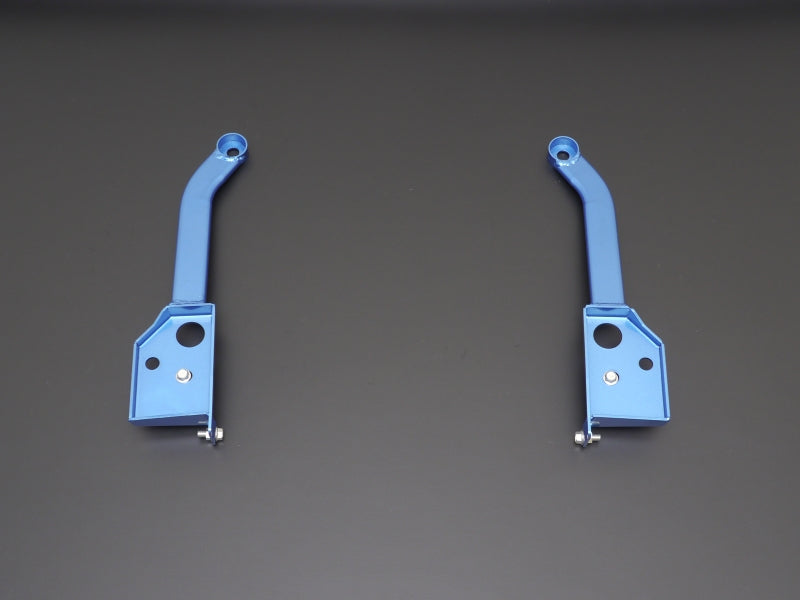 Cusco Power Brace Front 2015 Subaru Impreza WRX Non-STI only