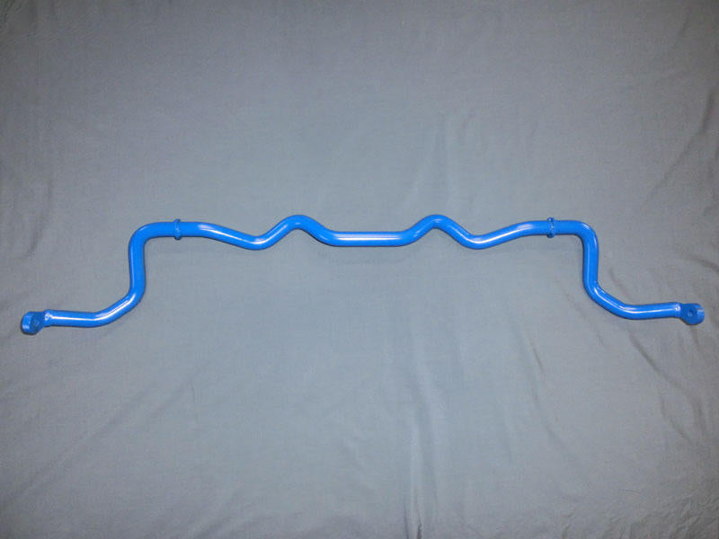 Cusco Sway Bar w/Bushings Front 26mm OD 19+ Subaru Forester