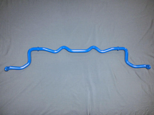 Cusco Sway Bar w/Bushings Front 26mm OD 19+ Subaru Forester