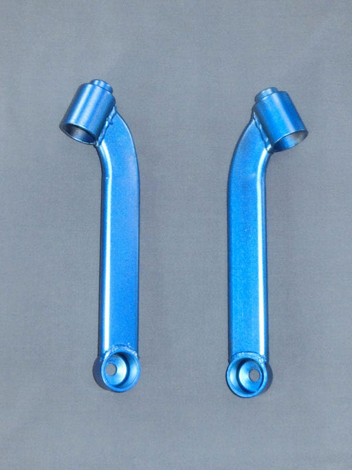 Cusco Power Brace Rear Cross Member - Subaru Forester/WRX