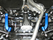 Cusco Power Brace Rear Cross Member - Subaru Forester/WRX