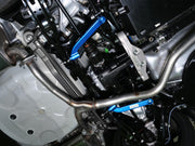 Cusco Power Brace Rear Cross Member - Subaru Forester/WRX
