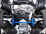 Cusco Power Brace Front Cross Member 2022+ WRX / 2018