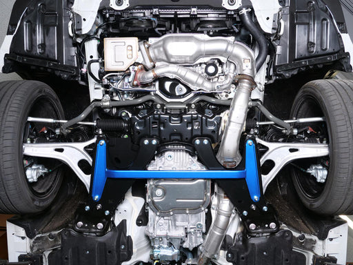 Cusco Power Brace Front Cross Member 2022+ WRX / 2018