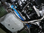 Cusco Power Brace Rear Cross Member 22+ Subaru WRX