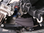 Cusco Front Brake Air Cooling Duct Kit 2022+ Toyota GR86