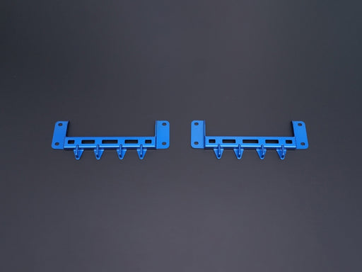 Cusco 2022+ Subaru BRZ / Toyota GR86 Seat Rail Power Brace