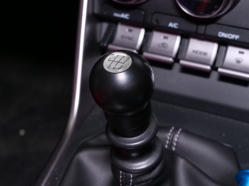 Cusco Sport Shift Knob 6 Speed 44mm OD - 2022 - Subaru BRZ