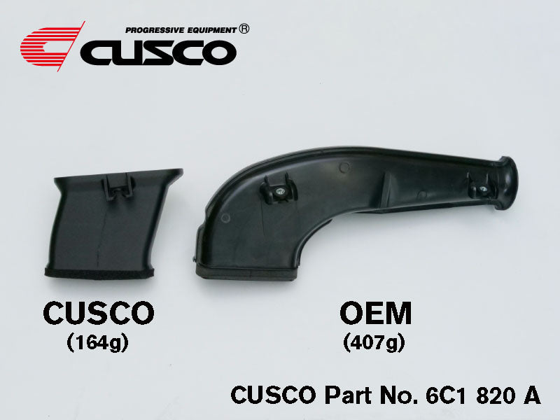 Cusco 2023+ Toyota GR86 / 2023+ Subaru BRZ Bolt-On Light