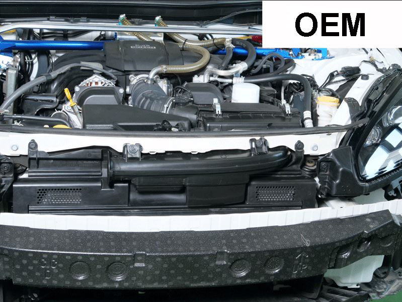 Cusco 2023+ Toyota GR86 / 2023+ Subaru BRZ Bolt-On Light