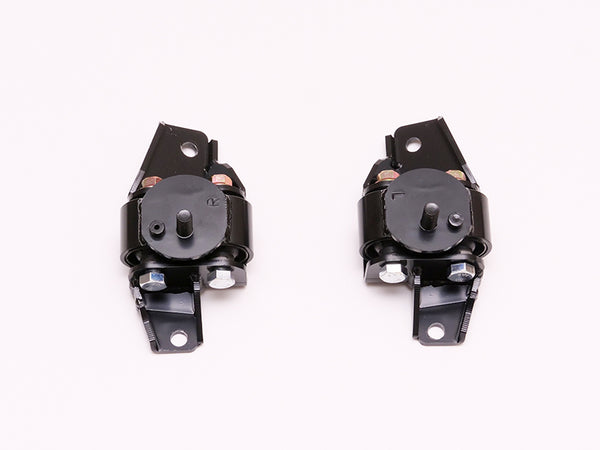 Cusco Engine Mount Set 2022+ Subaru BRZ / Toyota 86 For FA24