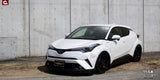 Air Runner Air Suspension Struts - Toyota C-HR Hybrid 2WD (Basic Low) 2017-UP ZYX10 #3462