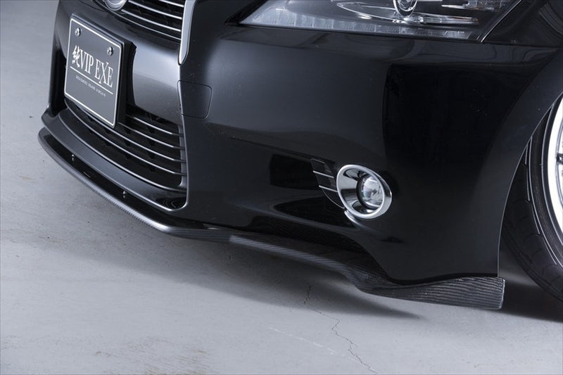 Aimgain Lexus GS350/450h 13-15 PURE VIP SPORT Front under Spoiler