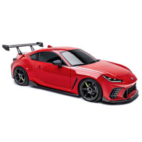 Toyota Gr86/brz Facelift Front Bumper