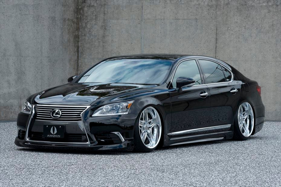 Aimgain Lexus LS460 13-17 VIP EXE 5pc Kit