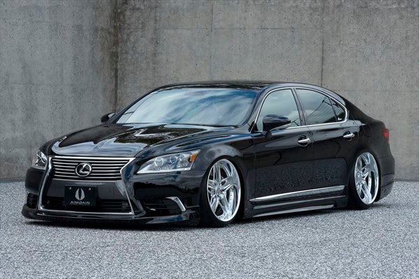 Aimgain Lexus LS460 13-17 VIP EXE 5pc Kit — PMD Premier Motoring