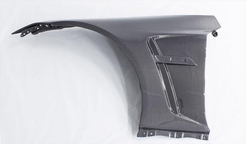 Aimgain Lexus LC500 17+  Sport Front Fenders L+R