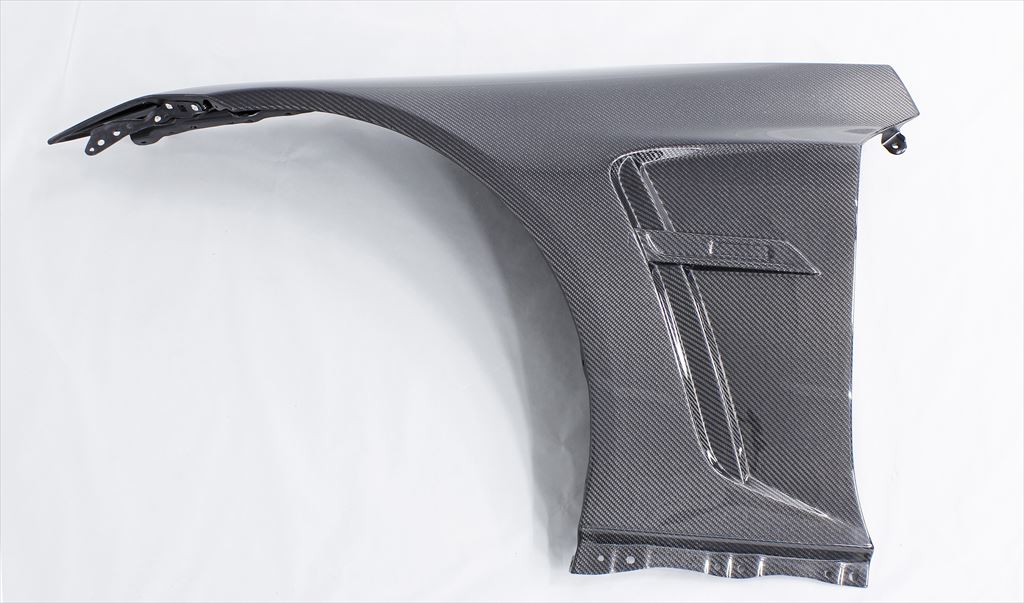 Aimgain Lexus LC500 17+  Sport Front Fenders L+R