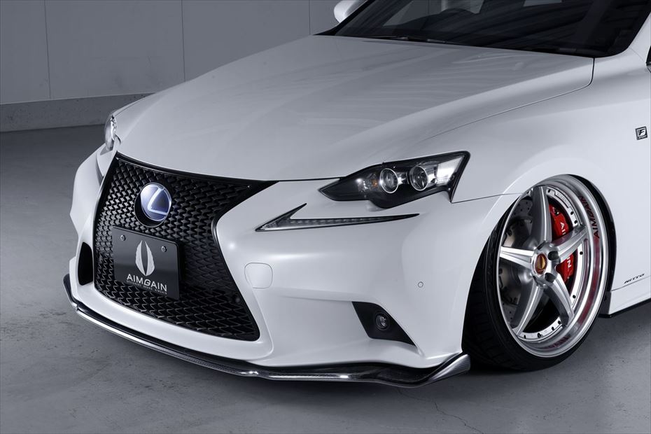 Aimgain Pure VIP Sport Lexus IS350 14-16 F-Sport Full Kit