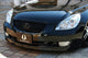 Aimgain Lexus SC430 06-10 PURE VIP Front Bumper w/ Mesh