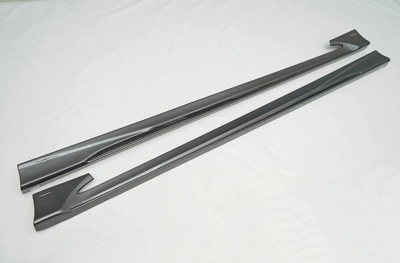 Aimgain VIP EXE LEXUS LS500 18-20 VIP EXE Side Skirts