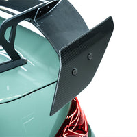 AT-R3 Prepreg Flat Endplates