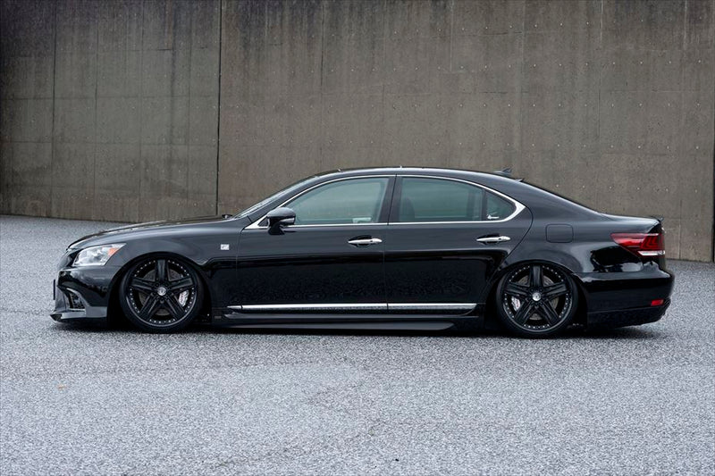 Aimgain Lexus LS460 13-17 F-Sport VIP EXE 3pc Kit