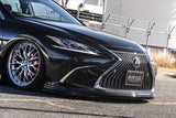Aimgain Pure VIP EXE Front Spoiler for Lexus ES - image 2