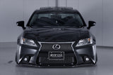 Aimgain Lexus GS350 F Sport 13-15 PURE VIP SPORT Front Under Spoiler