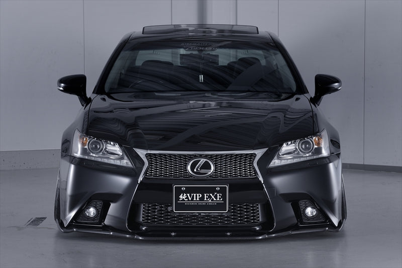 Aimgain Lexus GS350 F Sport 13-15 PURE VIP SPORT Front Under Spoiler