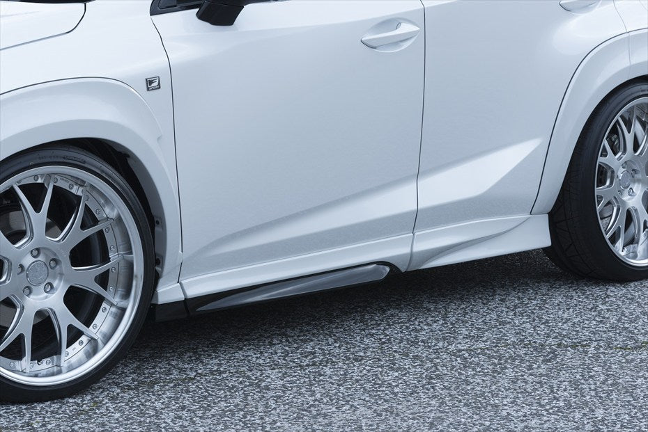 Aimgain Lexus NX 15-17 F-Sport PURE VIP EXE Full Kit