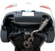 ISR Performance GT Single Exhaust - Hyundai Genesis Coupe 3.8