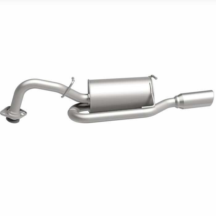 MagnaFlow 08-14 Scion xD 1.8L BRE Exhaust Kit