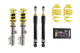 KW Coilover Kit V2 11+ Chevy Cruze