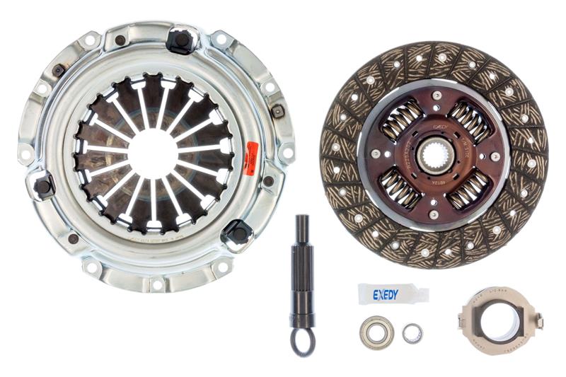 Spec 03-04 Mazda Protege 2.0L Stage 5 Clutch Kit