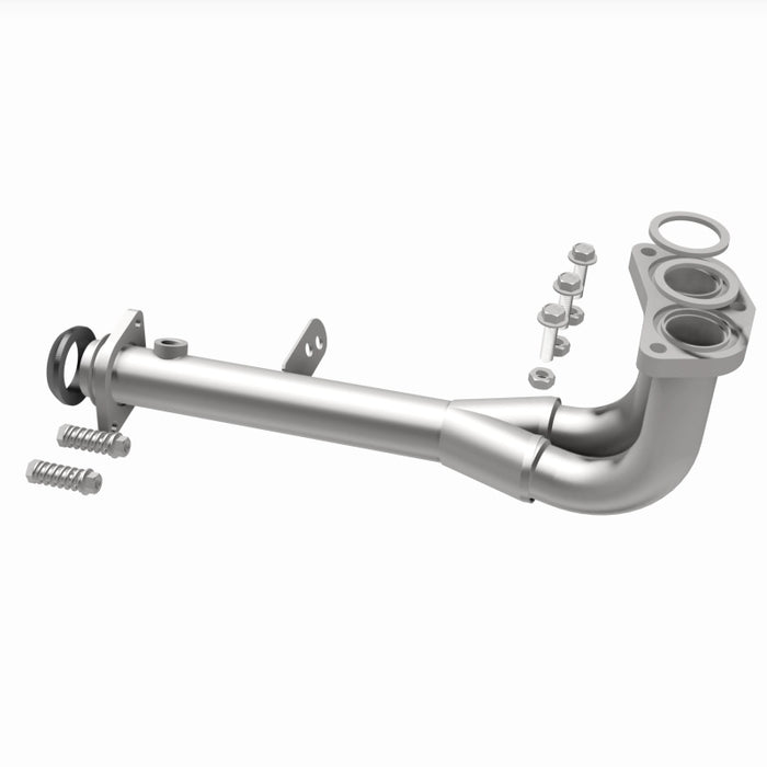 BRE Exhaust 96-00 Civic EL 1.6L Front Pipe Kit