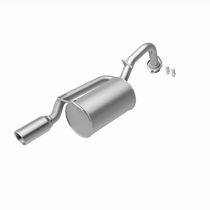 MagnaFlow 08-14 Scion xD 1.8L BRE Exhaust Kit