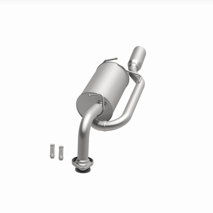 MagnaFlow 08-14 Scion xD 1.8L BRE Exhaust Kit