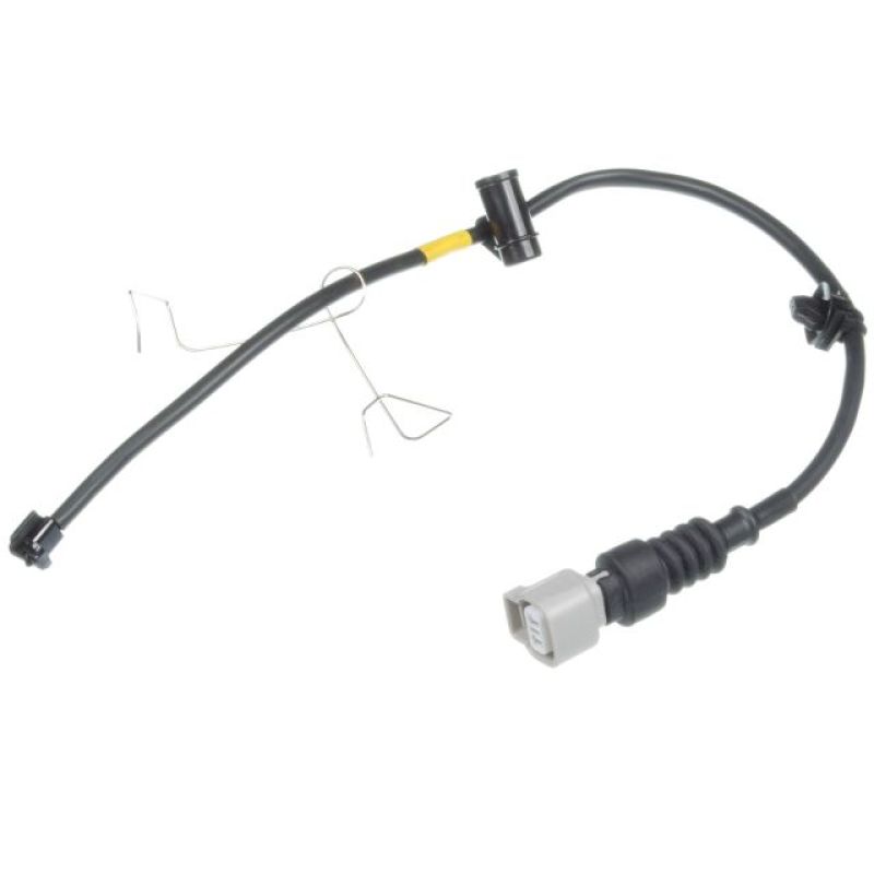 Powerstop LS Brakes