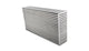 Vibrant Horizontal Flow Air Intercooler Core 25in Width x 11.75in Height x 4.5in Thick