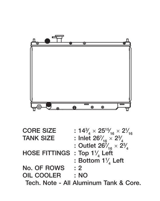 Technical Drawing