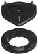 KYB Shocks & Struts Strut Mounts Front INFINITI G35 (RWD) 2003-06 INFINITI G35 (RWD) 2007 NISSAN 350