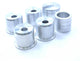 SPL Parts 89-94 Nissan 240SX (S13) PRO Solid Subframe Conversion Bushings