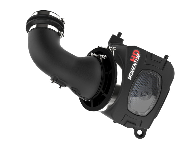 aFe 20-24 GM Trucks/SUVs L6-3.0L (td) LM2/LZ0 Momentum HD Cold Air Intake System w/ Pro 10R Filter