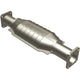 MagnaFlow Conv Isuzu 19.87X6.5X4 2.5/2.5